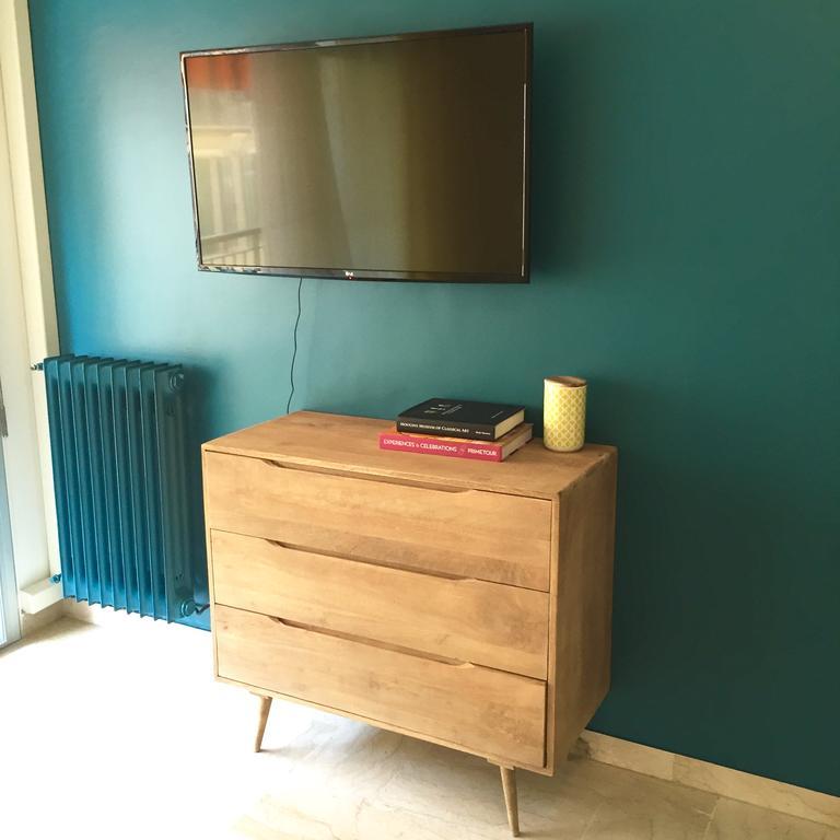 Studio Cosy Merle Cannes Exterior foto