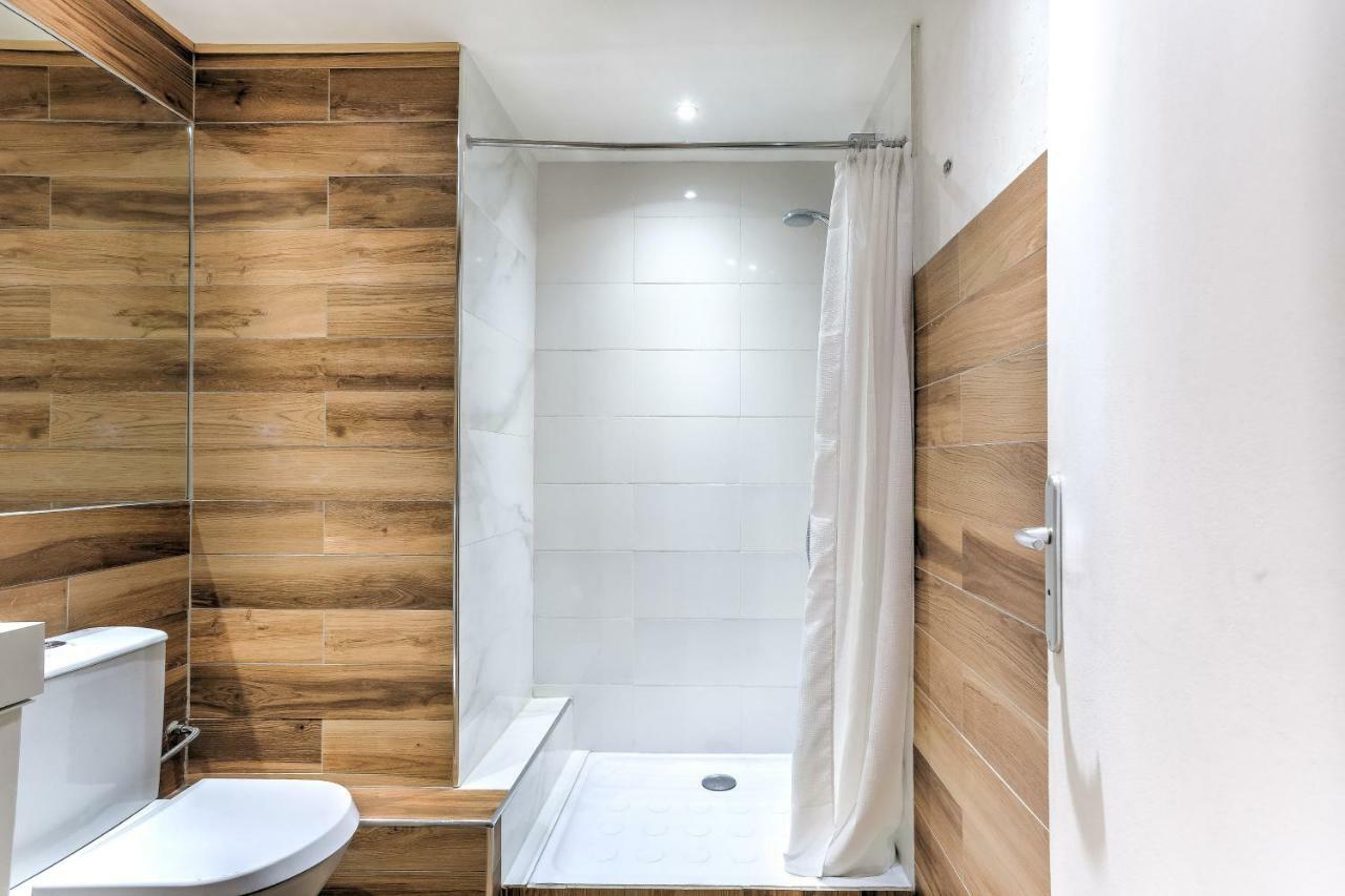 Studio Cosy Merle Cannes Exterior foto